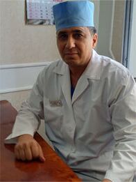 Доктор Уролог Абузар