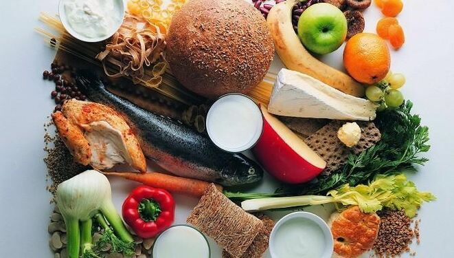 Продукты, которые увеличивают потенциал у мужчин